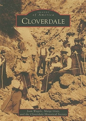 Cloverdale by Wagele, Joan