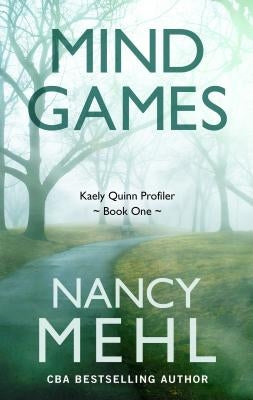 Mind Games by Mehl, Nancy
