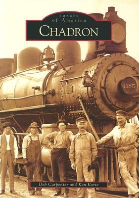 Chadron by Carpenter, Deb