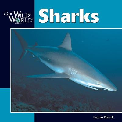 Sharks -OS by Evert, Laura