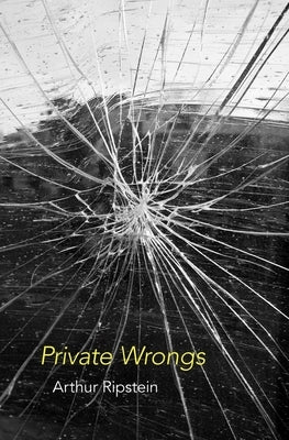 Private Wrongs by Ripstein