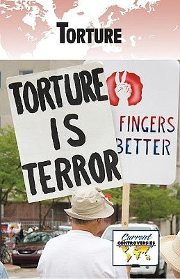 Torture by Miller, Debra A.