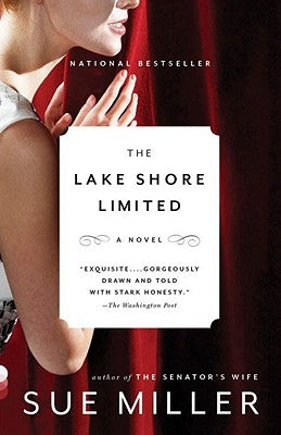 The Lake Shore Limited by Miller, Sue