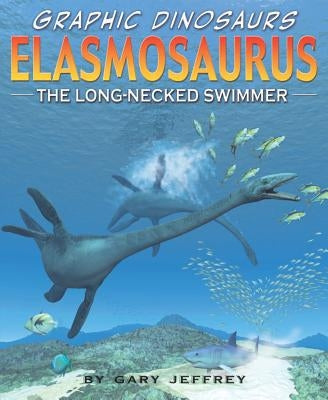 Elasmosaurus by Jeffrey, Gary