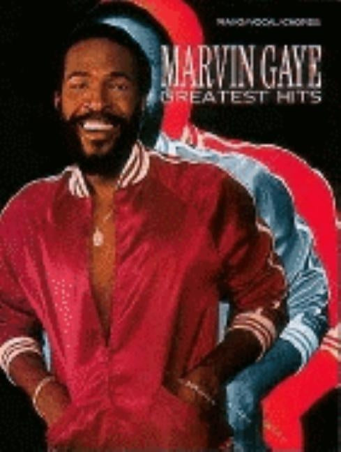 Marvin Gaye Greatest Hits by Gaye, Marvin