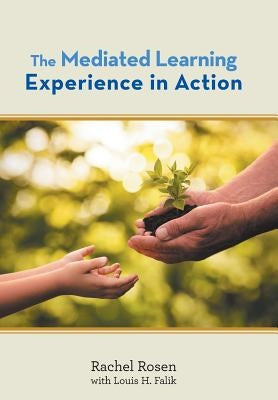 The Mediated Learning Experience in Action by Rosen, Rachel