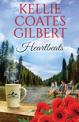 Heartbeats by Coates Gilbert, Kellie