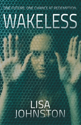 Wakeless by Johnston, Lisa