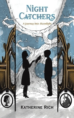 Night Catchers by Rich, Katherine