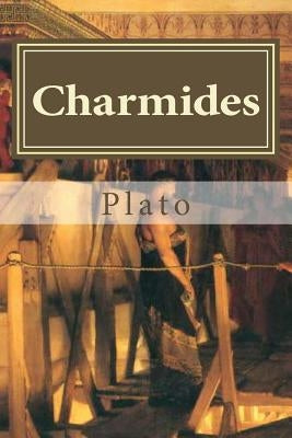 Charmides by Taylor, Thomas