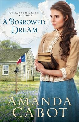 Borrowed Dream by Cabot, Amanda