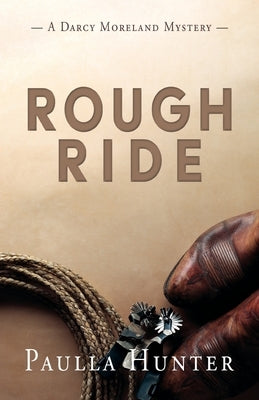 Rough Ride by Hunter, Paulla