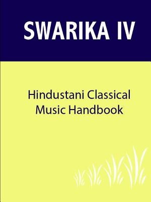Swarika - IV by Nandyala, Divya