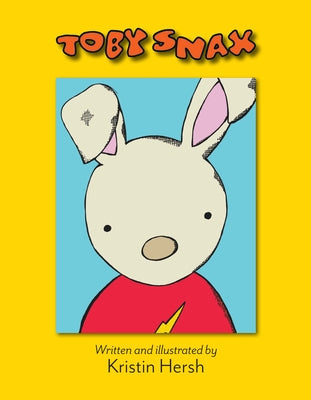 Toby Snax by Hersh, Kristin