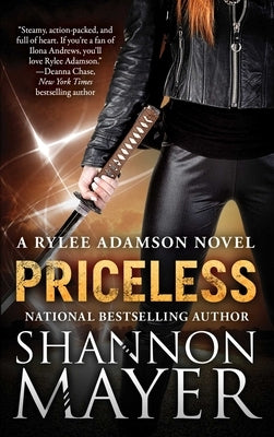 Priceless by Mayer, Shannon