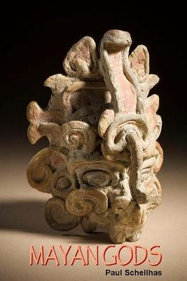 Mayan Gods by Schellhas, Paul