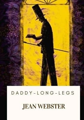 Daddy-Long-Legs by Webster, Jean