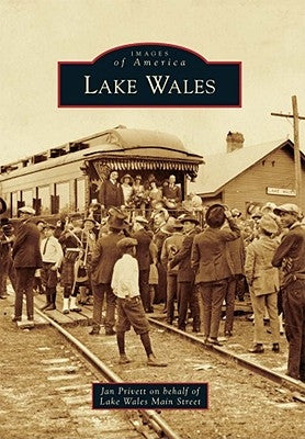 Lake Wales by Privett, Jan