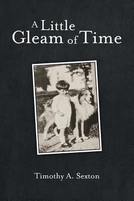 A Little Gleam of Time by Sexton, Timothy a.