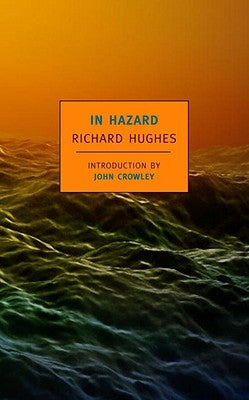 In Hazard by Hughes, Richard