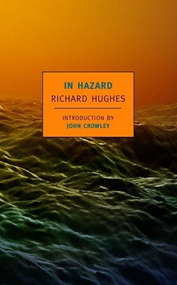 In Hazard by Hughes, Richard