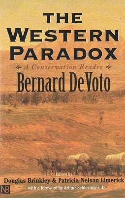 The Western Paradox by Devoto, Bernard