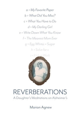 Reverberations by Agnew, Marion
