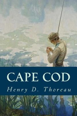 Cape Cod by Editorial, Tao