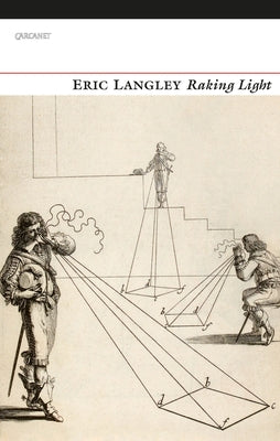 Raking Light by Langley, Eric