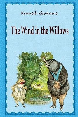 The Wind in the Willows by Grahame, Kenneth