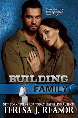Building Family by Reasor, Teresa