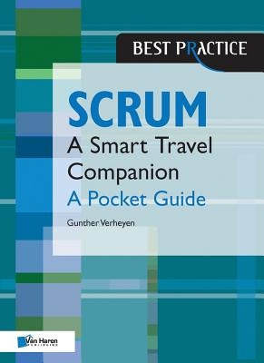 Scrum - A Pocket Guide by Verheyen, Gunter