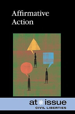 Affirmative Action by Connors, Paul G.