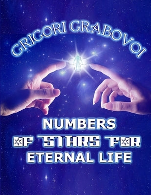 Numbers of Stars for Eternal Life by Publishing, Eam