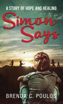 Simon Says by Polous, Brenda