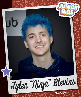 Tyler Ninja Blevins by Gardiner, Nora