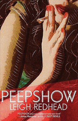 Peepshow by Redhead, Leigh