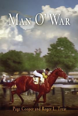 Man O' War by Cooper, Page
