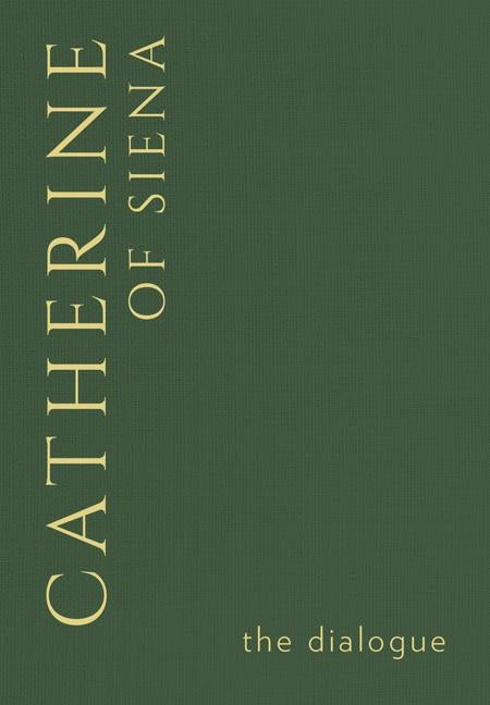 The Dialogue (Noll Library) by Catherine of Siena