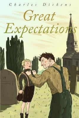 Great Expectations: (Starbooks Classics Editions) by Stone, Marcus