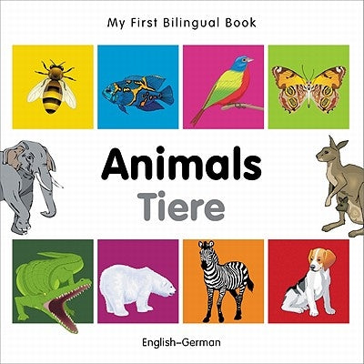Animals/Tiere by Milet Publishing