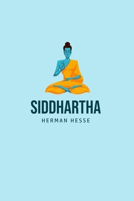 Siddhartha by Hesse, Hermann