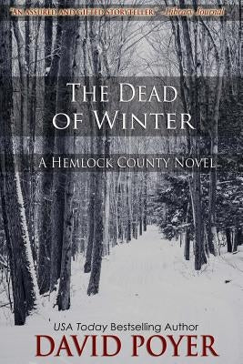 The Dead of Winter by Poyer, David