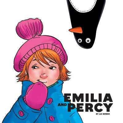 Emilia and Percy by Bowen, Liz