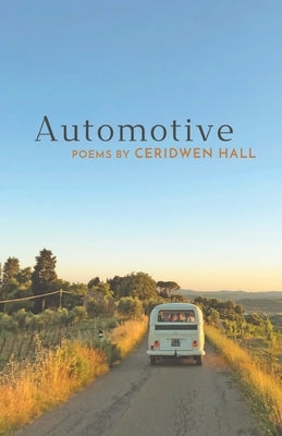 Automotive by Hall, Ceridwen