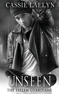 Unseen by Laelyn, Cassie