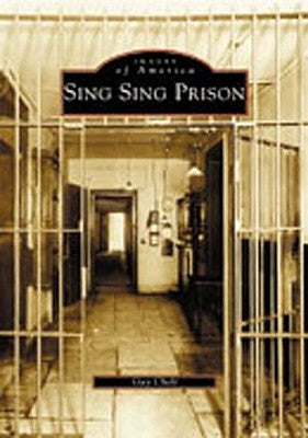 Sing Sing Prison by Cheli, Guy