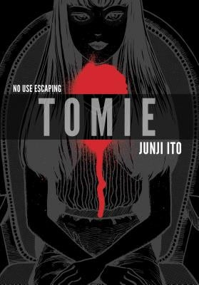 Tomie: Complete Deluxe Edition by Ito, Junji