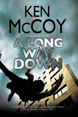 A Long Way Down by McCoy, Ken