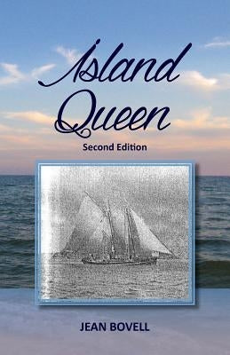 The Island Queen by Bovell, Jean